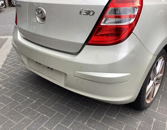 Bumper HYUNDAI i30 (GD), HYUNDAI i30 Coupe, HYUNDAI i30 (FD), HYUNDAI i30 Estate (FD)