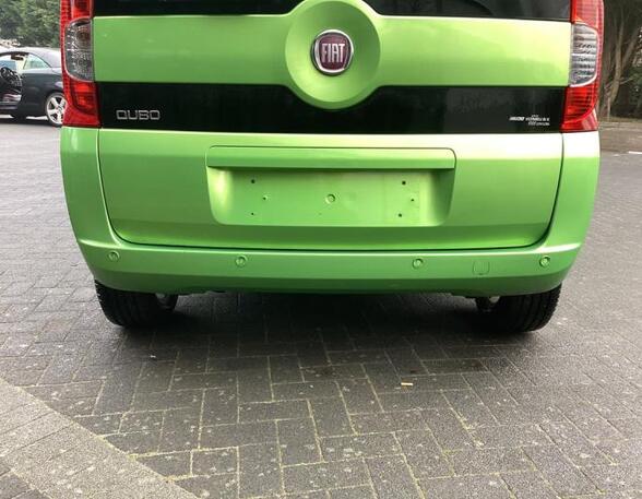 Bumper FIAT QUBO (225_), FIAT FIORINO Box Body/MPV (225_)