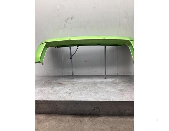 Bumper FIAT QUBO (225_), FIAT FIORINO Box Body/MPV (225_)