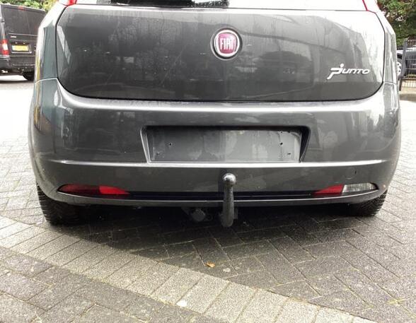 Bumper FIAT PUNTO (188_), FIAT PUNTO Hatchback Van (188_)