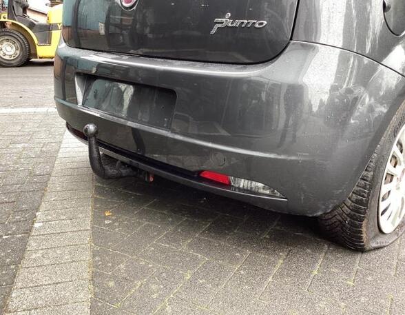 Bumper FIAT PUNTO (188_), FIAT PUNTO Hatchback Van (188_)