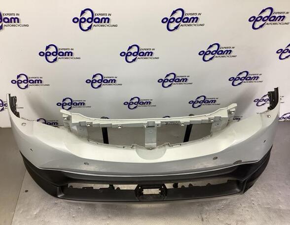 Bumper MAZDA CX-30 (DM)