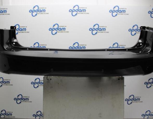 Bumper PEUGEOT 407 SW (6E_)