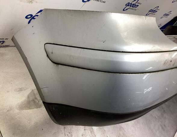 Bumper VW GOLF IV (1J1), VW GOLF IV Variant (1J5)