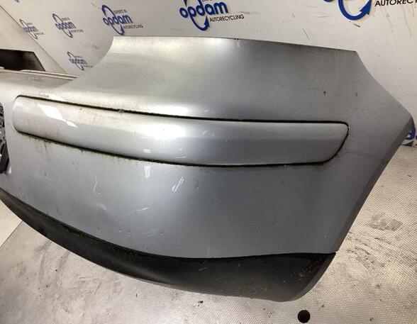 Bumper VW GOLF IV (1J1), VW GOLF IV Variant (1J5)