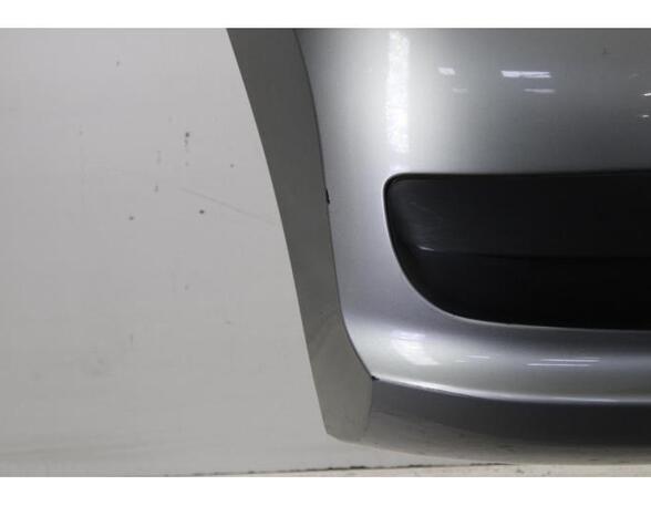 Bumper PEUGEOT 207 (WA_, WC_)