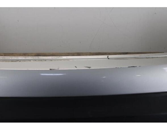 Bumper PEUGEOT 207 (WA_, WC_)