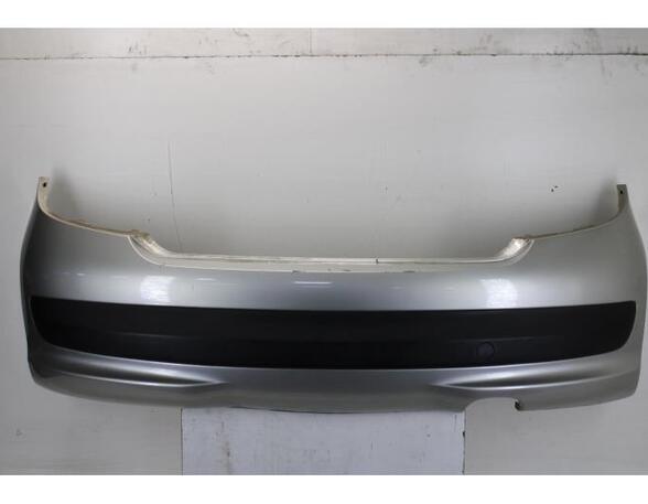 Bumper PEUGEOT 207 (WA_, WC_)