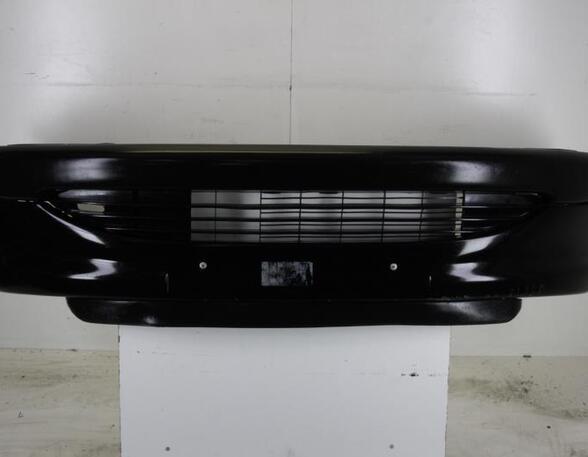 Bumper PEUGEOT 206 SW (2E/K)