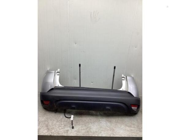 Bumper RENAULT CAPTUR I (J5_, H5_), RENAULT CLIO IV (BH_)