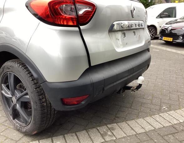 Bumper RENAULT CAPTUR I (J5_, H5_), RENAULT CLIO IV (BH_)