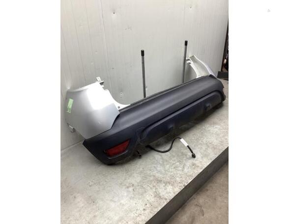 Bumper RENAULT CAPTUR I (J5_, H5_), RENAULT CLIO IV (BH_)