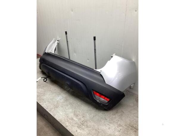 Bumper RENAULT CAPTUR I (J5_, H5_), RENAULT CLIO IV (BH_)