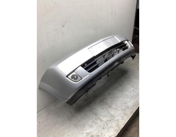 Bumper OPEL MERIVA A MPV (X03)