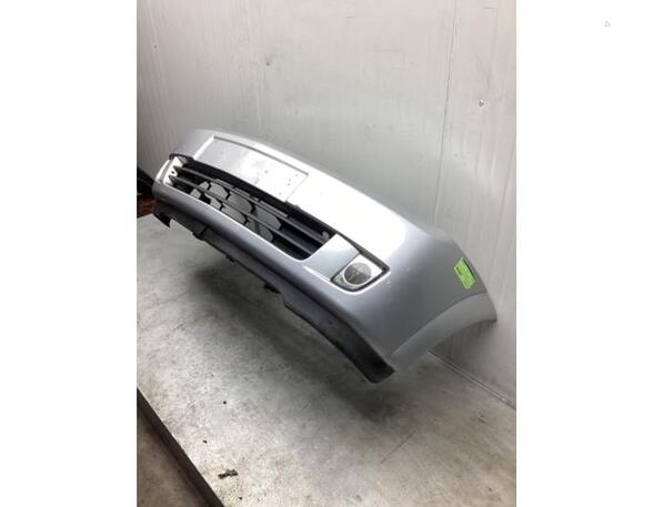 Bumper OPEL MERIVA A MPV (X03)