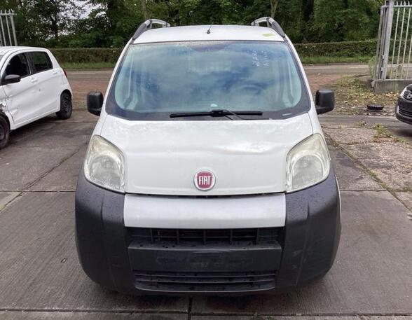 Bumper FIAT FIORINO Box Body/MPV (225_), FIAT QUBO (225_), FIAT FIORINO MPV (225_)