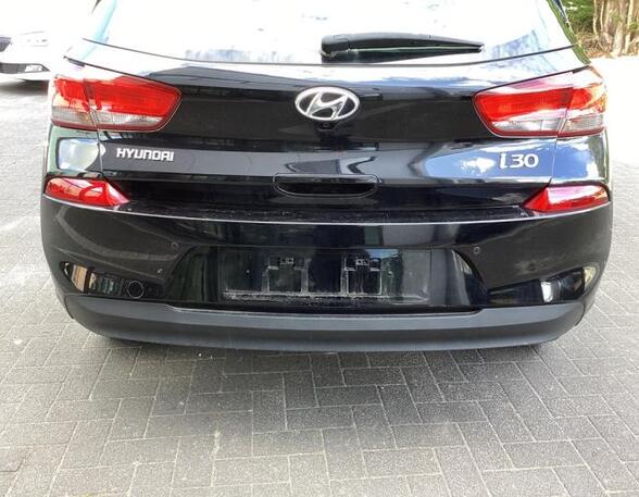 Bumper HYUNDAI i30 (PDE, PD, PDEN), HYUNDAI i30 FASTBACK (PDE, PDEN), HYUNDAI i30 Estate (PDE)