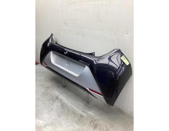 Bumper TOYOTA AYGO (_B4_)