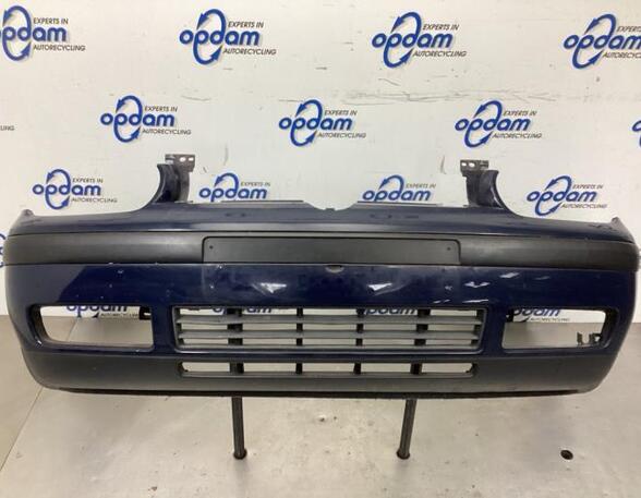 Bumper VW GOLF IV (1J1), VW GOLF IV Variant (1J5)