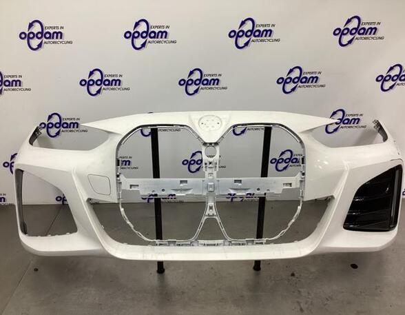 Bumper BMW i4 (G26)