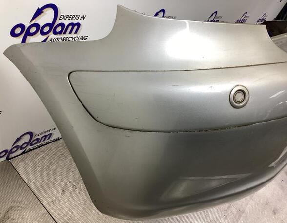 Bumper PEUGEOT 307 (3A/C), PEUGEOT 307 Break (3E)