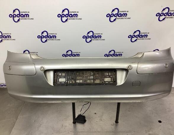 Bumper PEUGEOT 307 (3A/C), PEUGEOT 307 Break (3E)