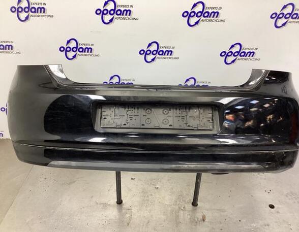 Bumper VW POLO (6R1, 6C1), VW POLO Van (6R)