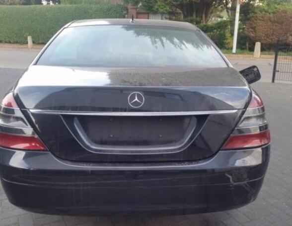 Bumper MERCEDES-BENZ S-CLASS (W221), MERCEDES-BENZ E-CLASS (W212)