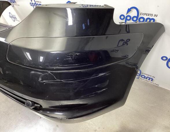 Bumper PEUGEOT 307 CC (3B)