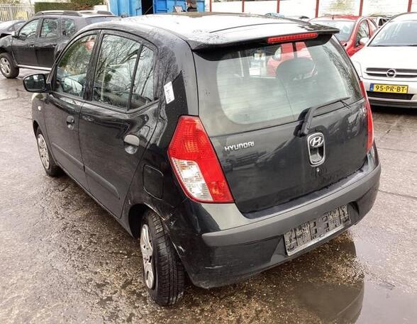 Bumper HYUNDAI i10 (PA)