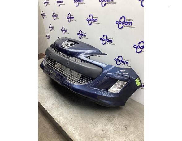 Bumper PEUGEOT 308 SW I (4E_, 4H_), PEUGEOT 308 I (4A_, 4C_)