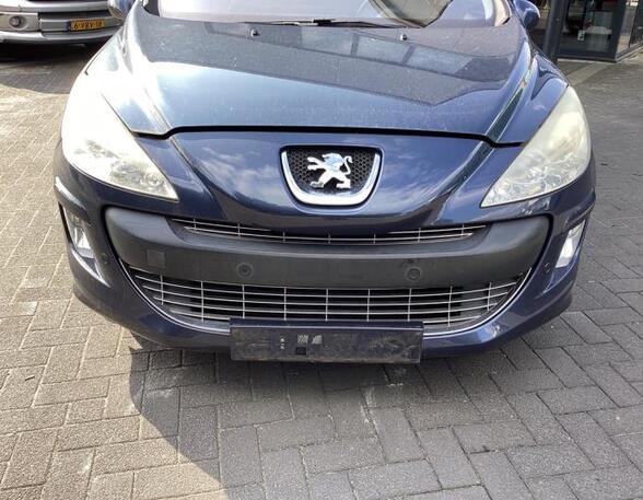 Stoßstange vorne Peugeot 308 I SW 4E, 4H 7401LX P20304109