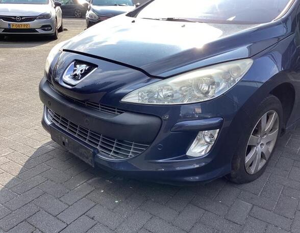 Stoßstange vorne Peugeot 308 I SW 4E, 4H 7401LX P20304109