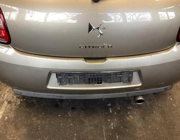 Bumper CITROËN DS3, DS DS 3 (SA_), CITROËN C3 II (SC_)