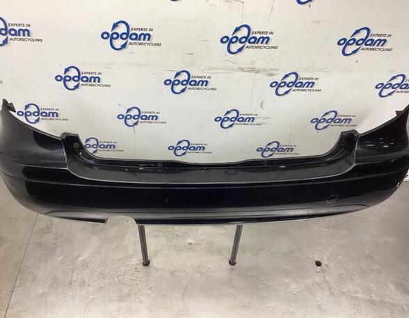 Bumper MERCEDES-BENZ A-CLASS (W169)