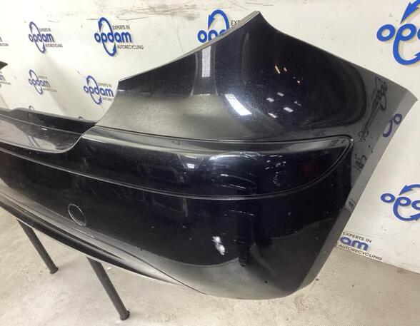 Bumper MERCEDES-BENZ A-CLASS (W169)