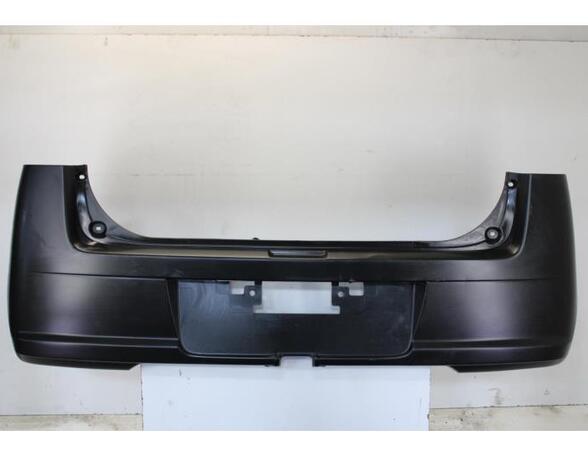 Bumper DAIHATSU CUORE IV (L501)