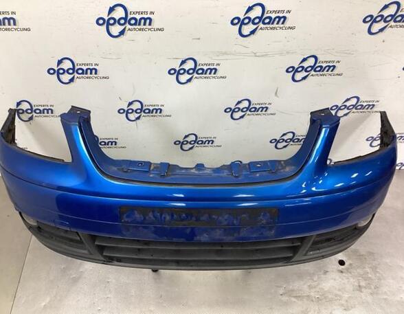 Bumper VW TOURAN (1T1, 1T2), VW TOURAN (1T3), VW TOURAN VAN (1T1, 1T2)