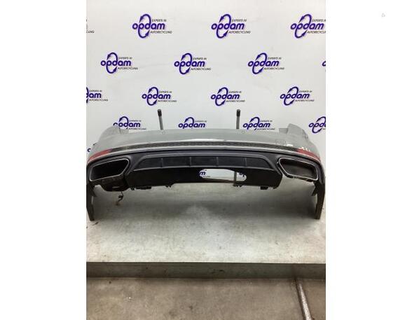 Bumper AUDI A4 Allroad B9 (8WH, 8WJ)