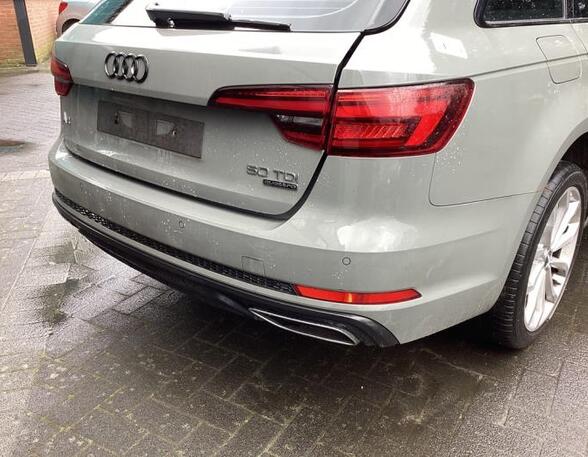 Bumper AUDI A4 Allroad B9 (8WH, 8WJ)