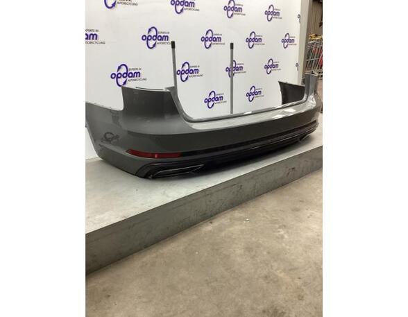 Bumper AUDI A4 Allroad B9 (8WH, 8WJ)