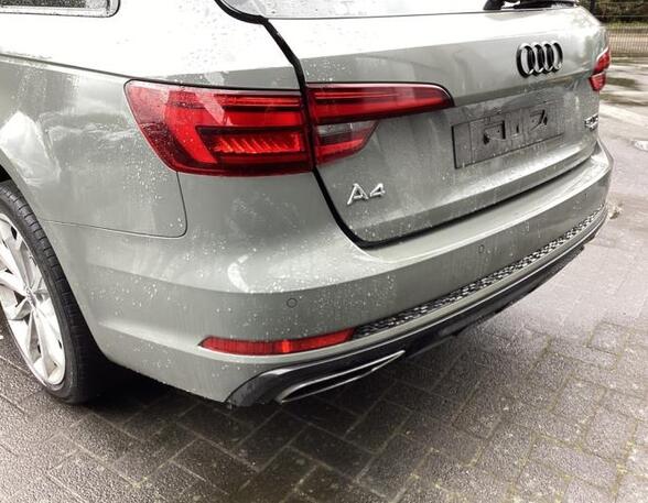 Bumper AUDI A4 Allroad B9 (8WH, 8WJ)