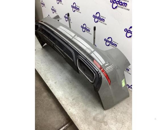 Bumper AUDI A4 Allroad B9 (8WH, 8WJ)