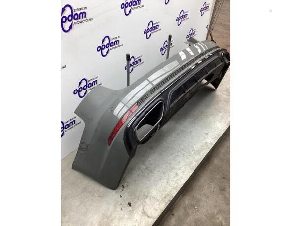 Bumper AUDI A4 Allroad B9 (8WH, 8WJ)