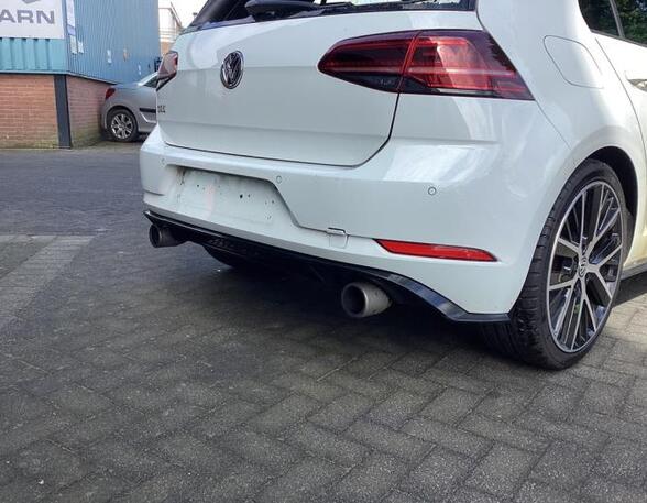 Bumper VW GOLF VII (5G1, BQ1, BE1, BE2), VW GOLF VIII Variant (CG5), VW GOLF VII Variant (BA5, BV5)