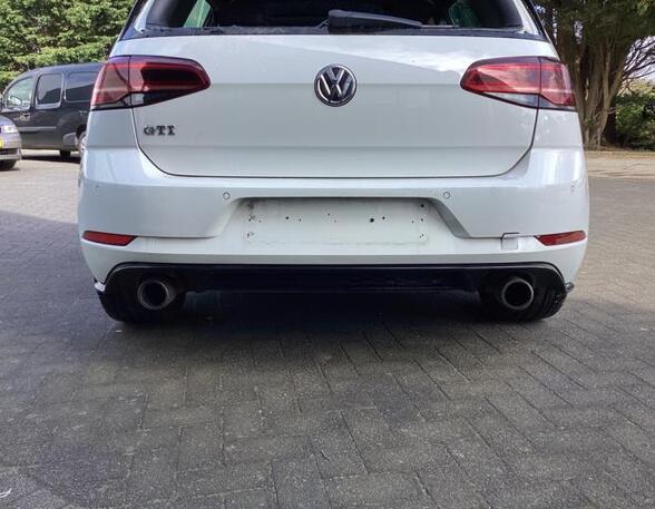 Bumper VW GOLF VII (5G1, BQ1, BE1, BE2), VW GOLF VIII Variant (CG5), VW GOLF VII Variant (BA5, BV5)