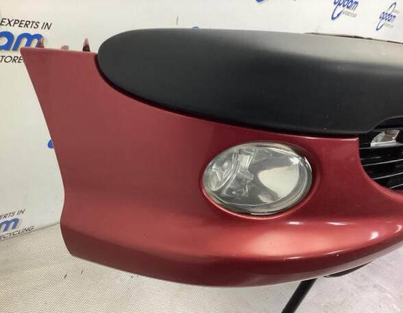 Bumper PEUGEOT 206 CC (2D)