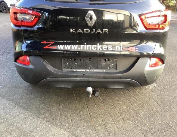 Bumper RENAULT KADJAR (HA_, HL_)