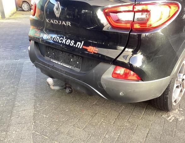 Bumper RENAULT KADJAR (HA_, HL_)