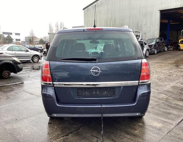 Bumper OPEL ZAFIRA / ZAFIRA FAMILY B (A05)